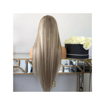 Peruca Par Natural Golden Royal